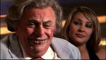 Sir Les & Holly
