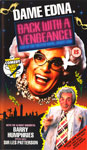 Dame Edna is Back With A Vengeance!